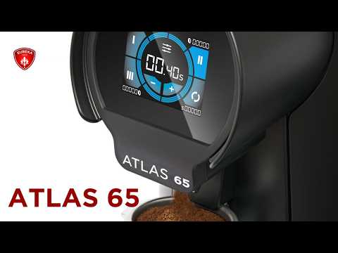 ATLAS 65 - REVIEW GIANNI COCCO