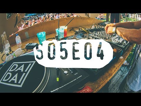 CityMatiné S05E04 - Ti milyen tipit építetek?