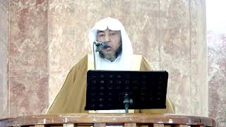 خطبة الجمعة 10 جمادى الأولى 1442 هـ image