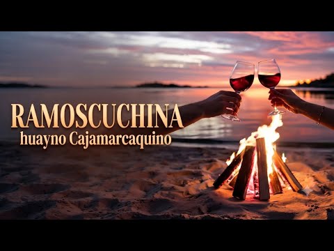 RAMOSCUCHINA - Huayno Cajamarquino | Folklore de Bambamarca (Lo mejor de Cajamarca 2026)