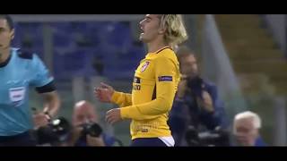 Roma vs Atlético Madrid 0 0   All Goals & Highlights   Champions League 12 09 2017   HD