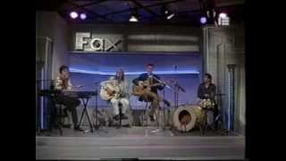 Seru Giran Seminare en vivo 1992 Canal 13 raro clip