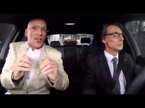 El primer dia al Parlament  - Polònia