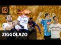 Hak-koekoek, Goudvis Depay & #HurriKane | ZIGGOLAZO #15 | 22/01/2019
