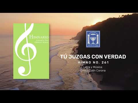 261.TÚ JUZGAS CON VERDAD