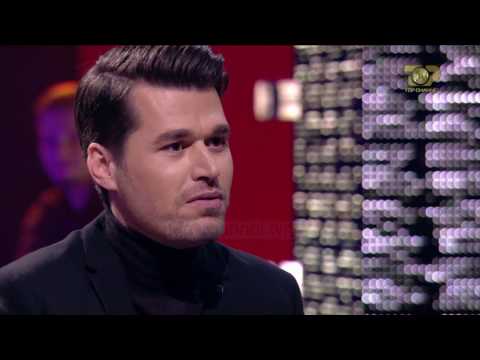 E Diell, 22 Janar 2017, Pjesa 2 - Top Channel Albania - Entertainment Show