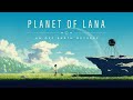 Vídeo de jogabilidade de Planet of Lana  XBox