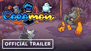 Coromon Deluxe Edition (PC) Steam Key GLOBAL