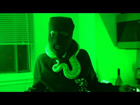 Teo G - Chosen (Official Music Video)