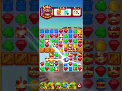Royal Kingdom Level 1 ▪▪ 10 ~ How to play ~ NEW GAME from DREAM GAMES - YouTube