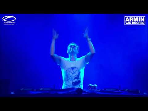 Armin Van Buuren   Faithless   Insomnia