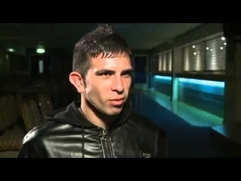 Denis Stracqualursi Pronounces His Name