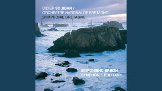 Symphonie Bretagne, 3e mouvement : Penherez Keroulas