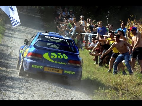 12° Rally Legend 2014 (HD)