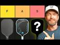 Ranking The Best Budget Pickleball Paddles Of 2025