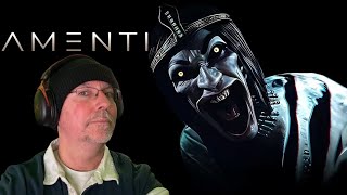 Unearthing AMENTI: The Tomb That Should Have Stayed Buried