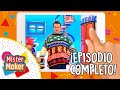 MISTER MAKER En ESPAÑOL Episodio 13 Temporada 3