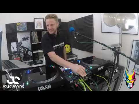 Late 1992 Old Skool Hardcore Bangers