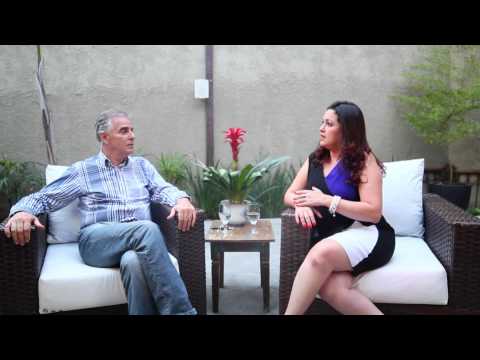 Giro ABC 45 - Entrevista Madalena Feliciano - 23/09/2014 - Parte 2