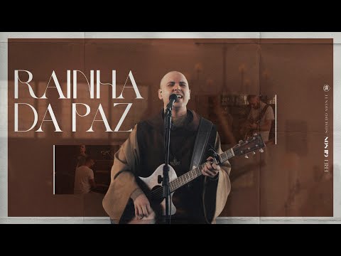 Rainha Da Paz - Frei Gilson