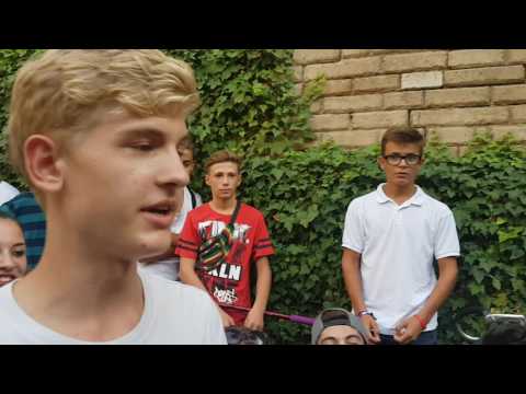 Jero vs Jony - Mallorca Battle 2.0 | 16avos