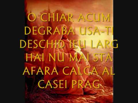 OARE LA USE CINEI    Copy