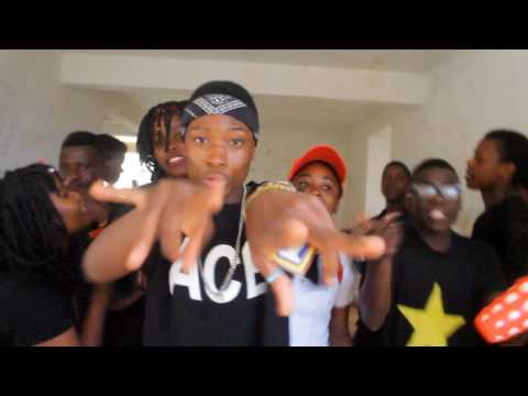 N.D.P TEAM - Não Há Concorrencia (VIDEO OFFICIAL) 2017