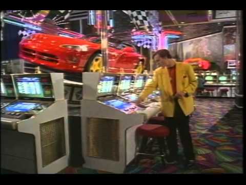 National Lampoon's Vegas Vacation Trailer 1997