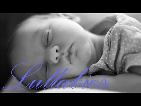 ✦ 9 Hours! ♫♫ Lullabies ■ The ULTIMATE Lullaby collection for Babies & Baby Bedtime