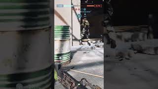 Battlefield 6: Rockets Red Glare