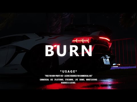 [FREE FOR PROFIT] Offset X TYGA Club Banger Type Beat - "BURN"