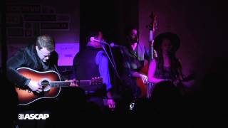 The Lone Bellow - You Don&#39;t Love Me Like You Used To - ASCAP Presents @ SXSW