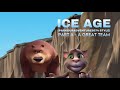 Ice Age ParkourAdventure5674 Style Part 4 A Great Team