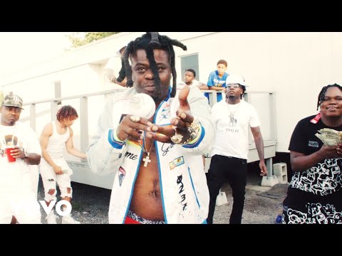 7SemK - Tony Montana (Official Video) ft. Migo Brady, Dirtycuplilwook