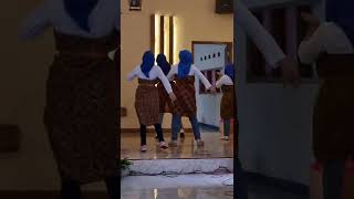 Download lagu LINE DANCE  LAGU JAWA 'GETUK' mp3