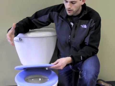 Walter Drake Toilet Lid and Seat Covers.m4v