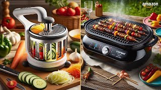 30 Top Amazon Kitchen Gadgets Worth Buying This Month! (With Prices)