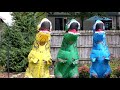 Strike the Bell - Pandemic Performance