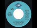 Jazzy Jeff & Fresh Prince - A Touch Of Jazz Rap