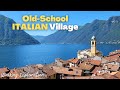 Gorgeous Ancient Village On Lake Como Morning Trip To Colonno Italy