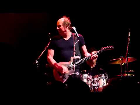The Crimson ProjeKCt - Red (Live in Copenhagen, March 8th, 2014)