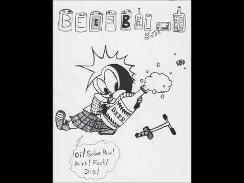 BEER BELLY  Split 7 w/AGATHOCLES