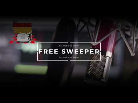 Free Radio Sweeper from The Morning Skoop