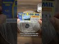 Simpatia para atrair o prêmio da Loteria