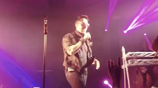 Moenia - Sin Etiquetas - GDL 28-Ago-2019 Hagamos Contactœ Tour