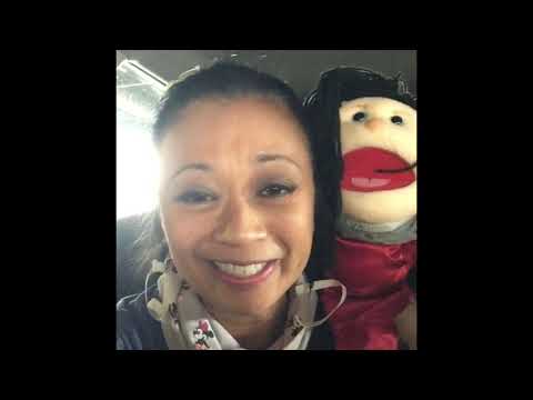 The Lucky Starr Show: Road Trip