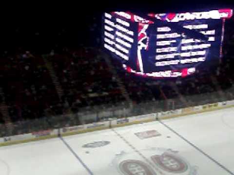 Habs lntro 09-10 Part 1