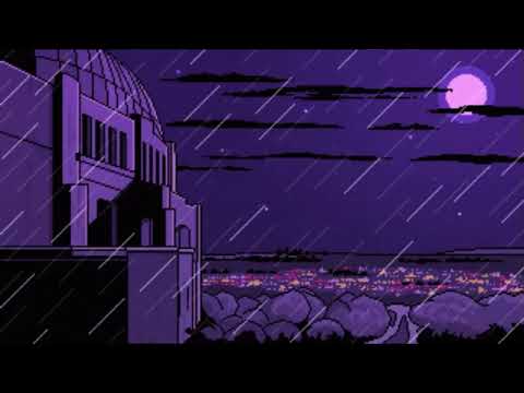 Sweet Boy - Malcolm Todd (Slowed and Reverb)