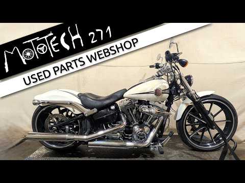 Mototech271  - Used Motorcycle & Powersport Parts