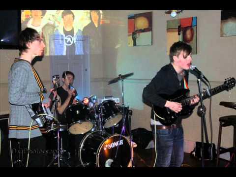 Nexilva plus guests at the weatsheaf 23rd febuary ADVERT